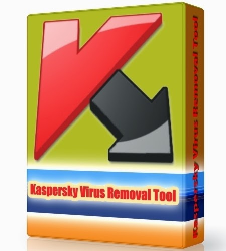kaspersky virus removal tool for mac